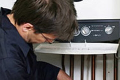 boiler replacement Wepham